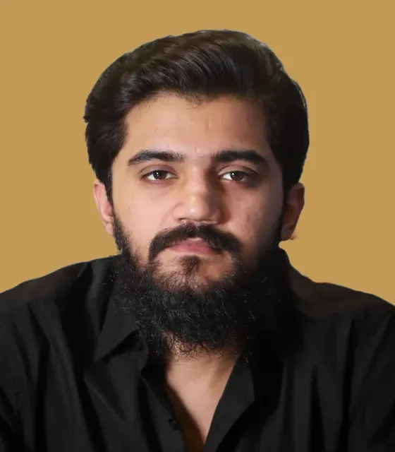 Muhammad Hassan