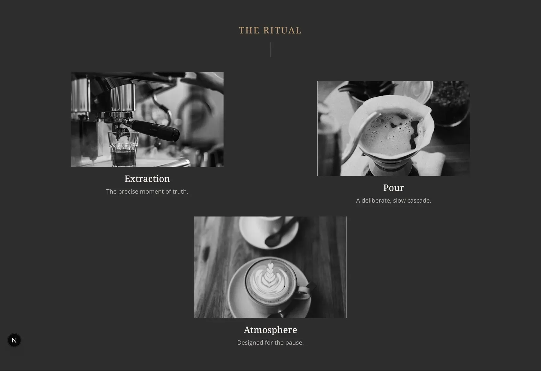 The Ritual